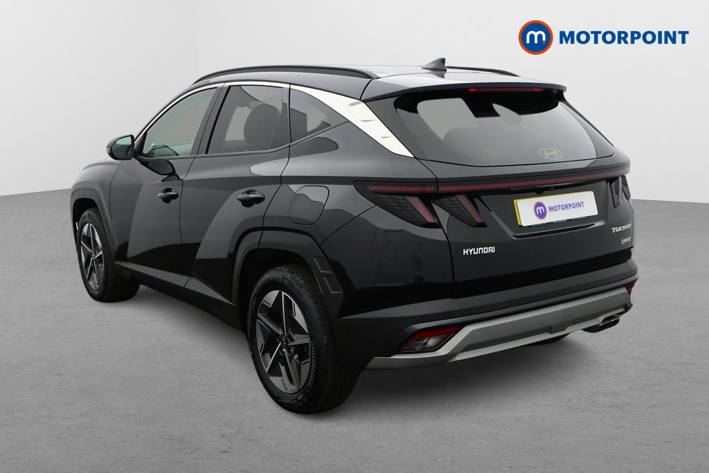 Used Hyundai TUCSON 2025 for sale - 77743729: Photo 5