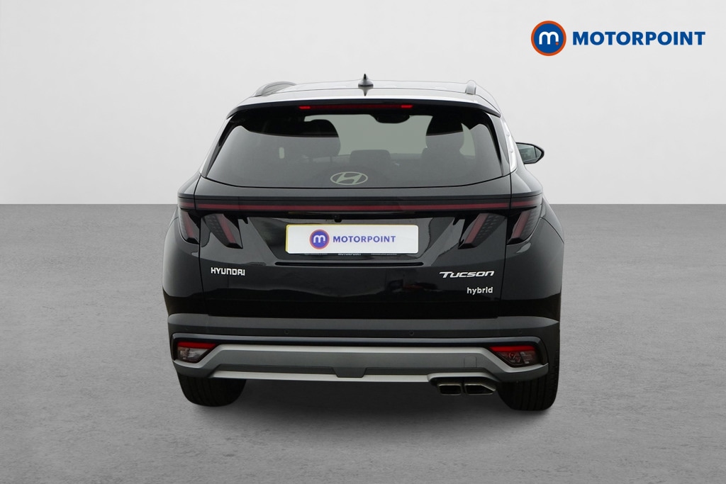 Used Hyundai TUCSON 2025 for sale - 77743729: Photo 6