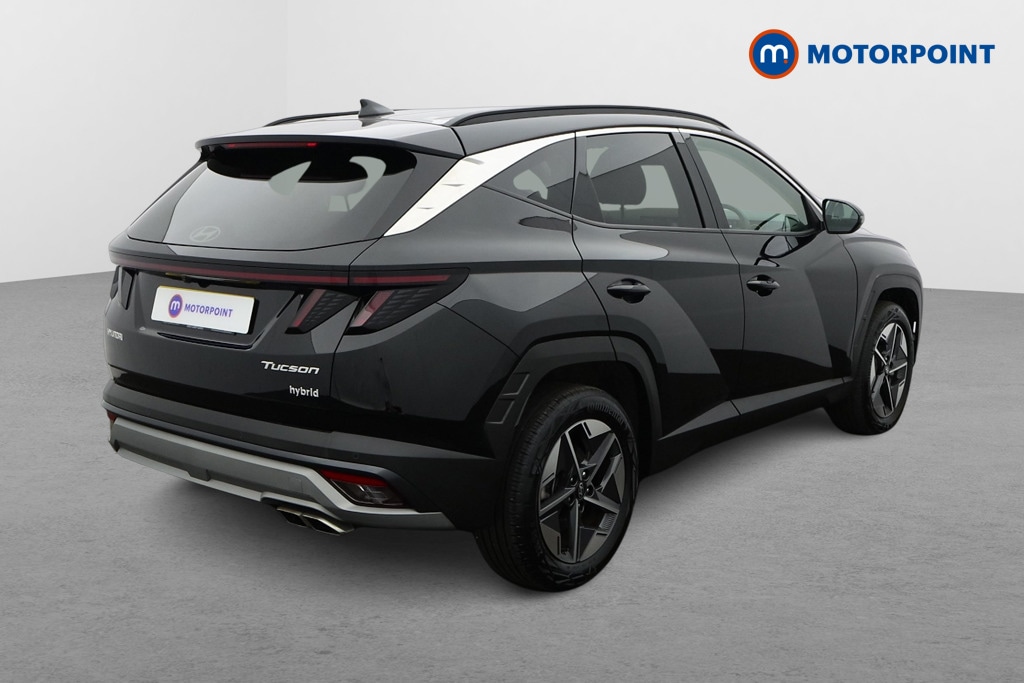 Used Hyundai TUCSON 2025 for sale - 77743729: Photo 7