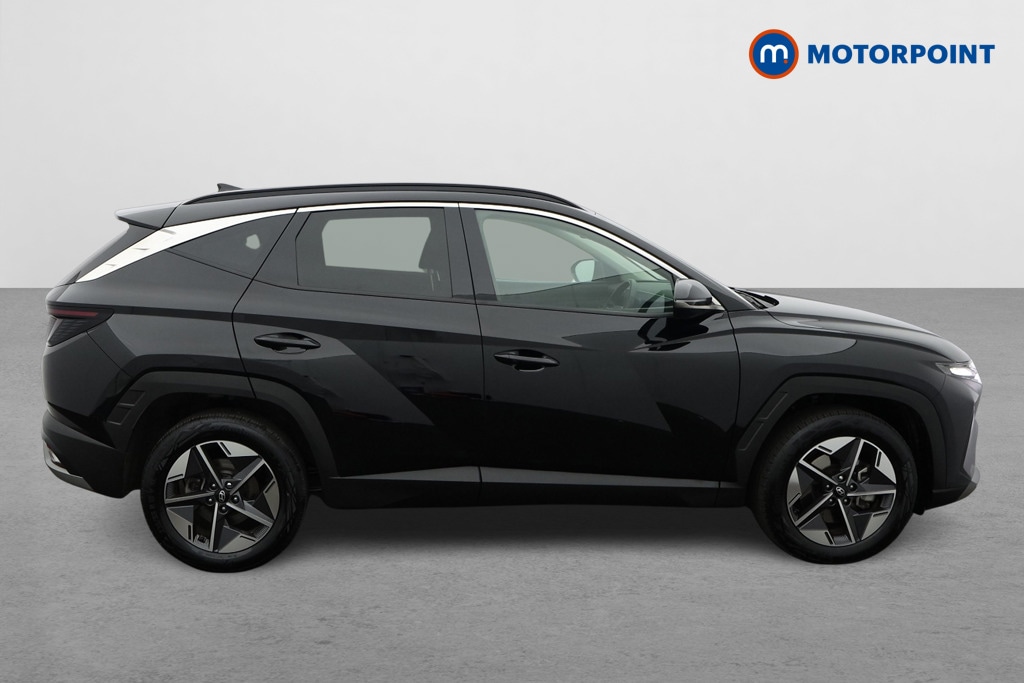 Used Hyundai TUCSON 2025 for sale - 77743729: Photo 8
