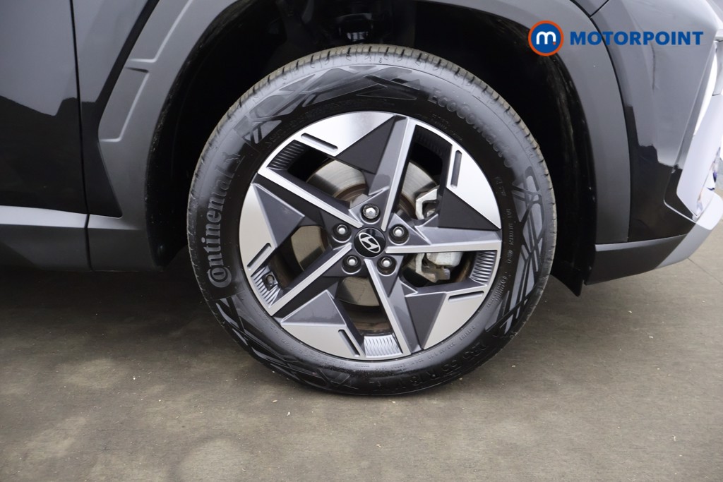 Used Hyundai TUCSON 2025 for sale - 77743729: Photo 9