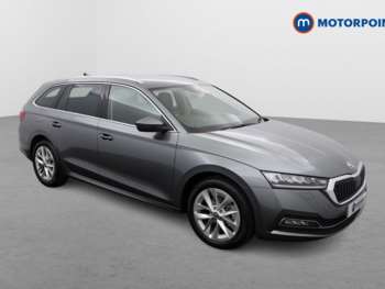 2024 - 1.5 TSI e-TEC SE L 5dr DSG