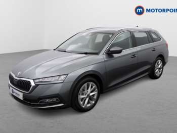 Used Skoda Octavia 2024 for sale - 74915379: Photo