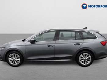 Used Skoda Octavia 2024 for sale - 74915379: Photo