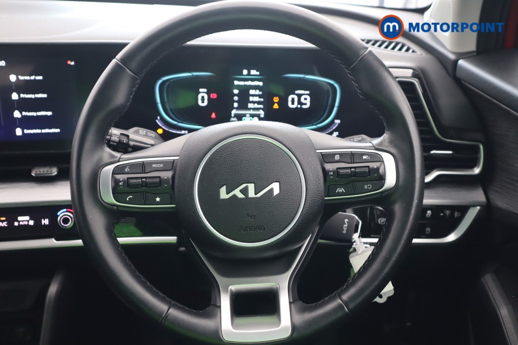 Used Kia Sportage 2024 for sale - 77340575: Photo 10