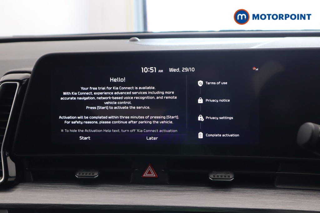 Used Kia Sportage 2024 for sale - 77340575: Photo 17