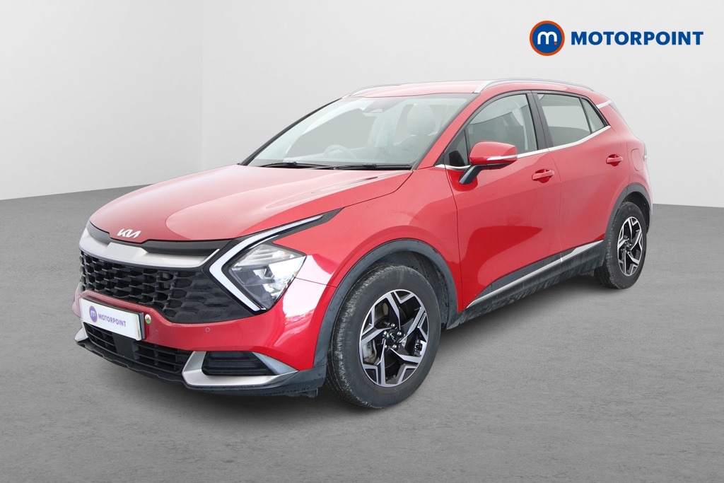 Used Kia Sportage 2024 for sale - 77340575: Photo 3