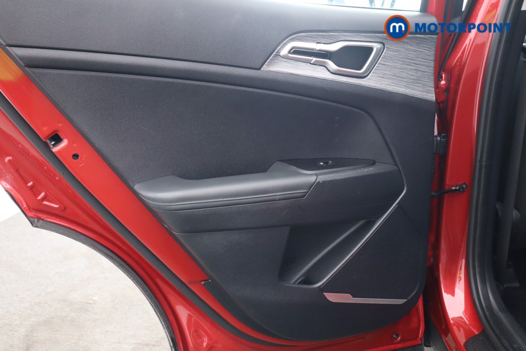 Used Kia Sportage 2024 for sale - 77340575: Photo 36