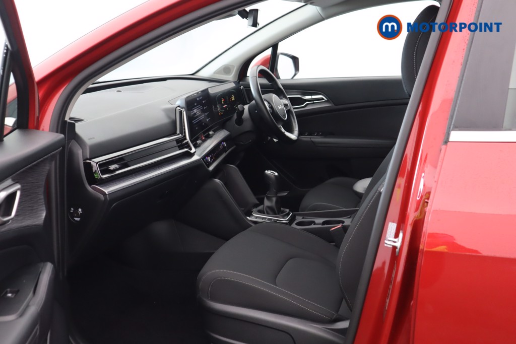 Used Kia Sportage 2024 for sale - 77340575: Photo 37