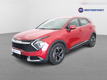 Used Kia Sportage 2024 for sale - 77340575: Photo