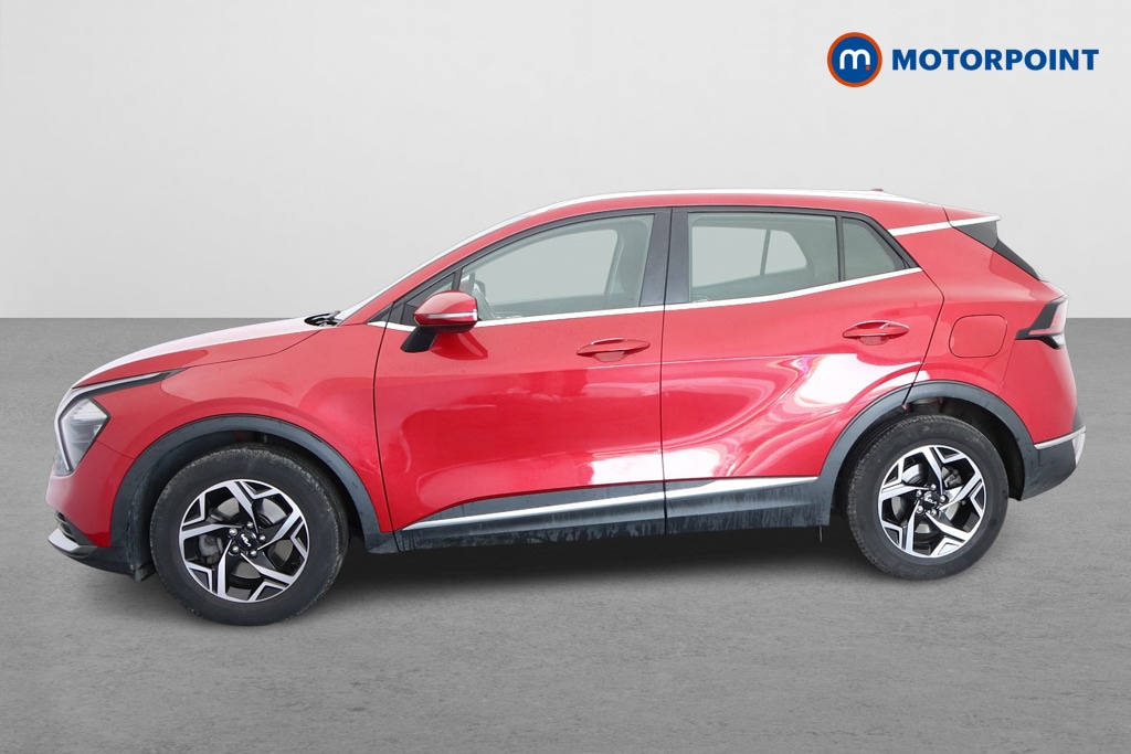 Used Kia Sportage 2024 for sale - 77340575: Photo 4