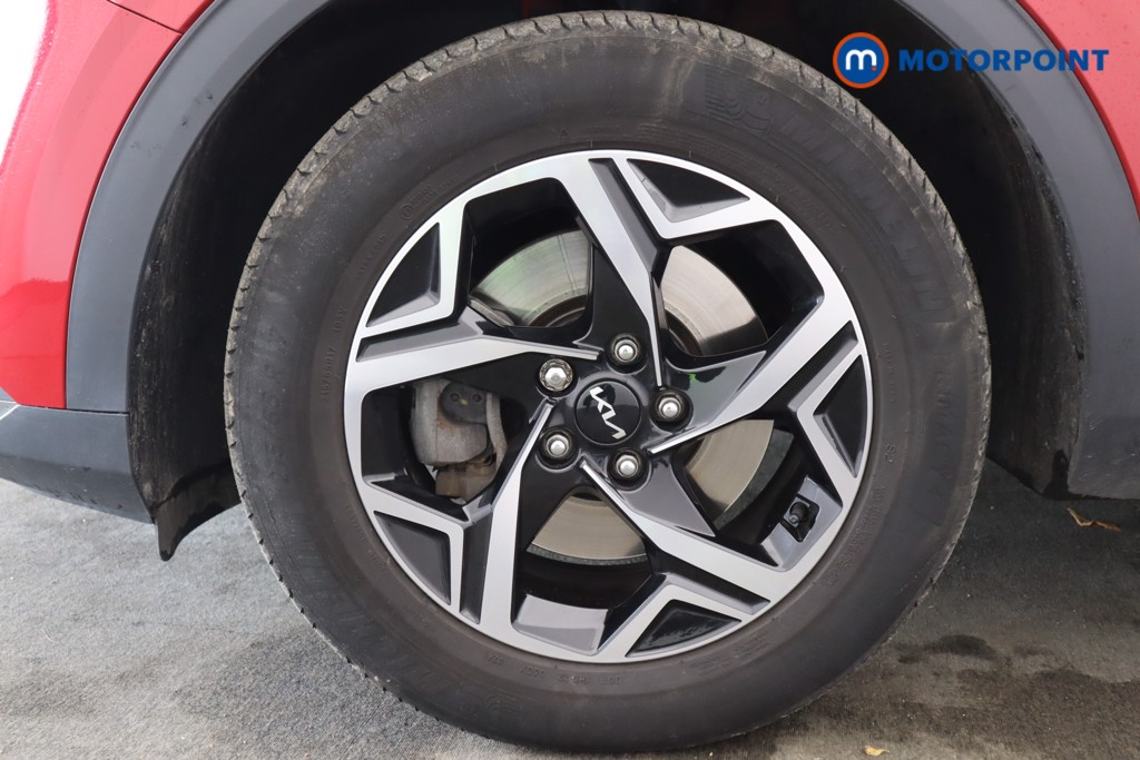 Used Kia Sportage 2024 for sale - 77340575: Photo 40