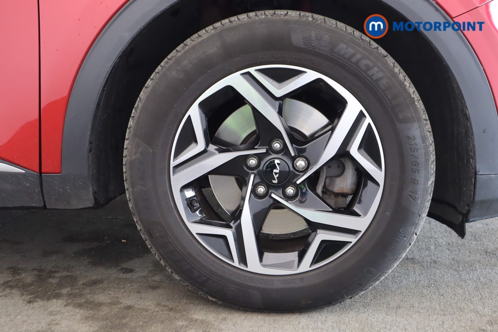 Used Kia Sportage 2024 for sale - 77340575: Photo 41