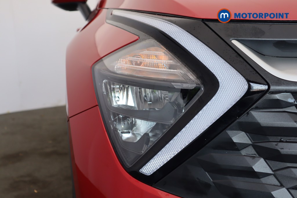 Used Kia Sportage 2024 for sale - 77340575: Photo 9