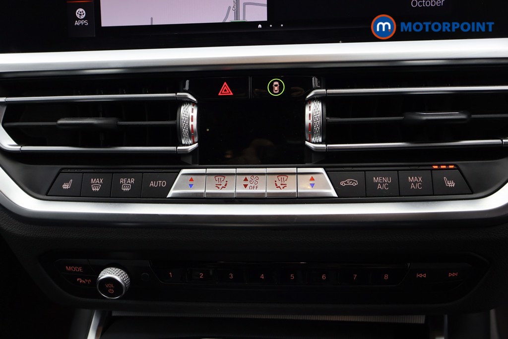 Used BMW 3 Series 2021 for sale - 76859555: Photo 19