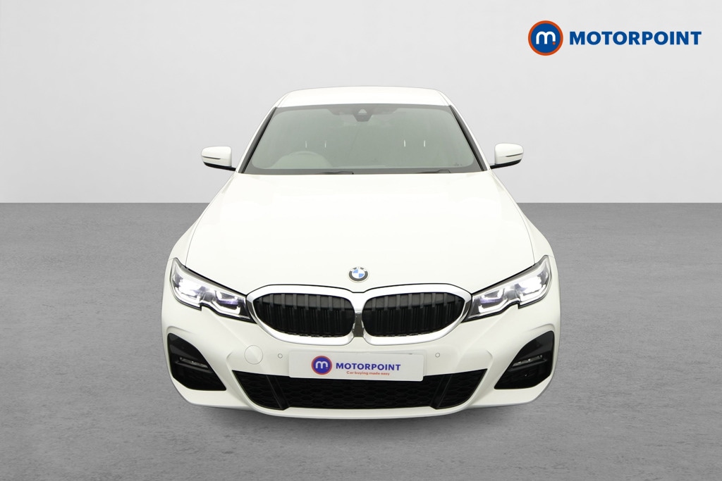 Used BMW 3 Series 2021 for sale - 76859555: Photo 2