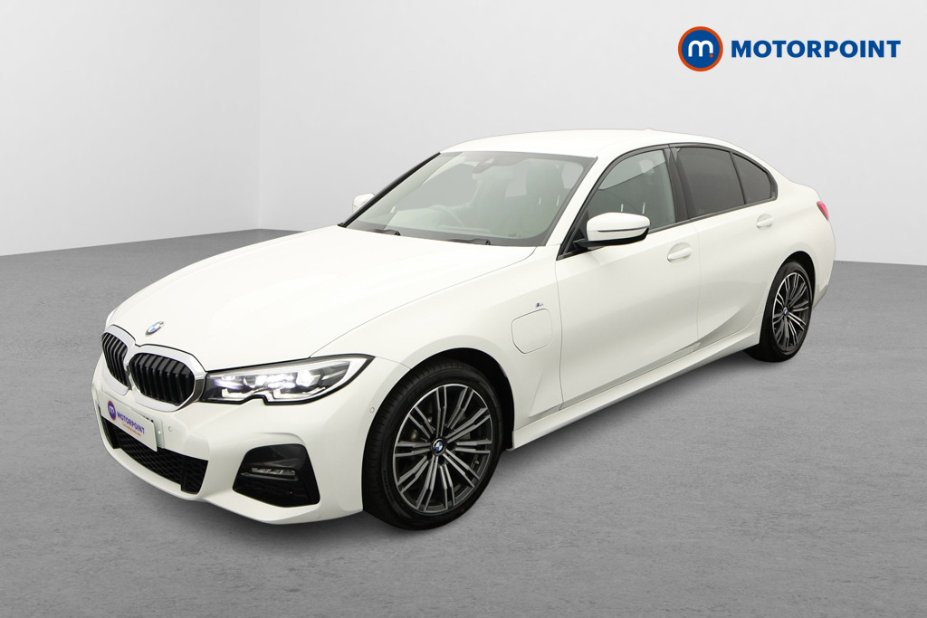 Used BMW 3 Series 2021 for sale - 76859555: Photo 3