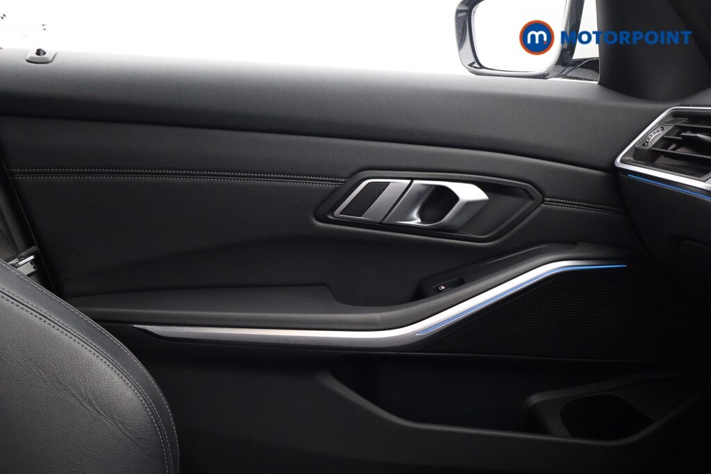 Used BMW 3 Series 2021 for sale - 76859555: Photo 35