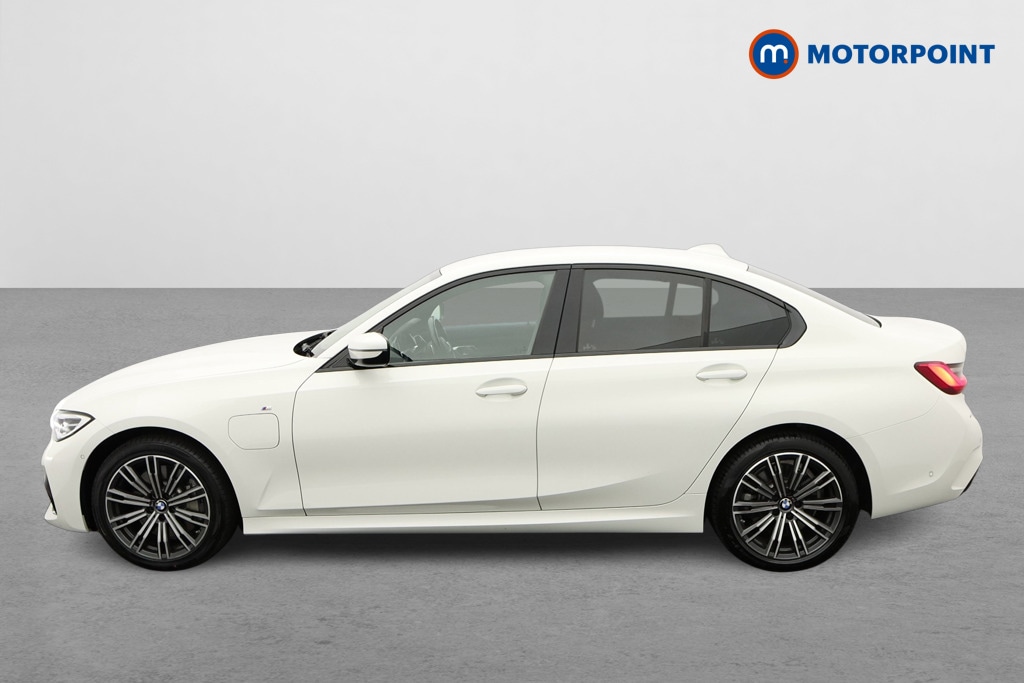 Used BMW 3 Series 2021 for sale - 76859555: Photo 4