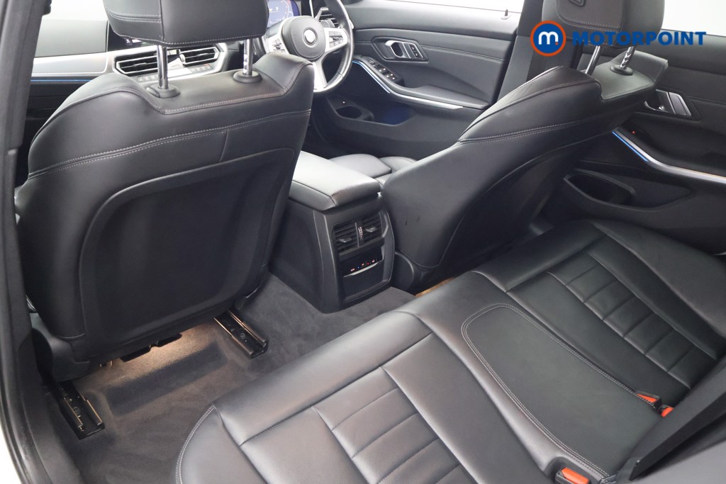 Used BMW 3 Series 2021 for sale - 76859555: Photo 55