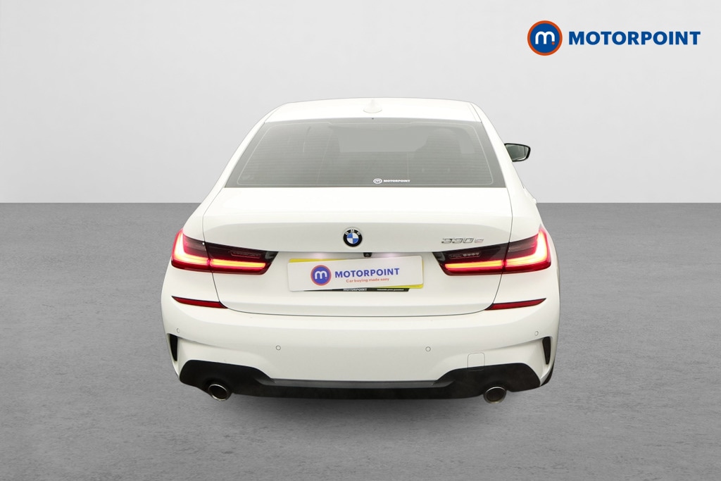 Used BMW 3 Series 2021 for sale - 76859555: Photo 6