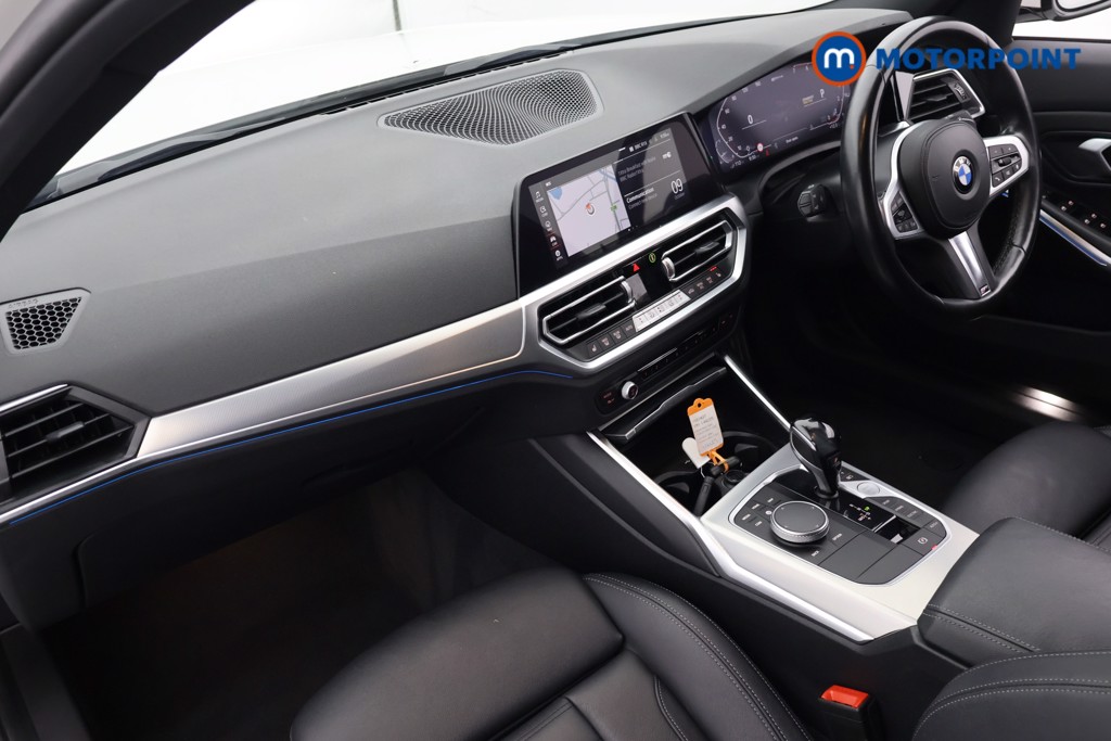 Used BMW 3 Series 2021 for sale - 76859555: Photo 60