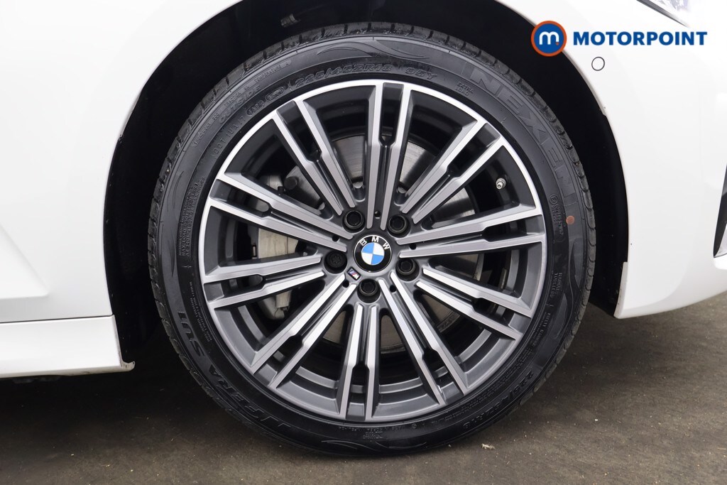 Used BMW 3 Series 2021 for sale - 76859555: Photo 72