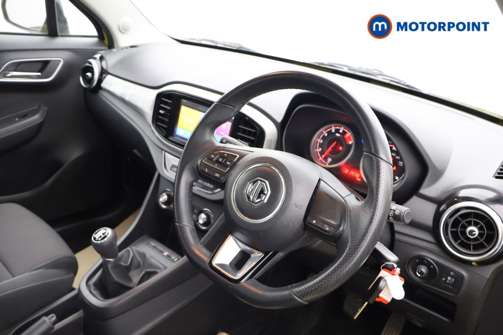 Used MG MG3 2020 for sale - 77187184: Photo 19