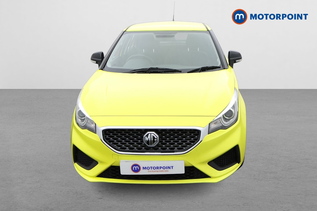 Used MG MG3 2020 for sale - 77187184: Photo 2