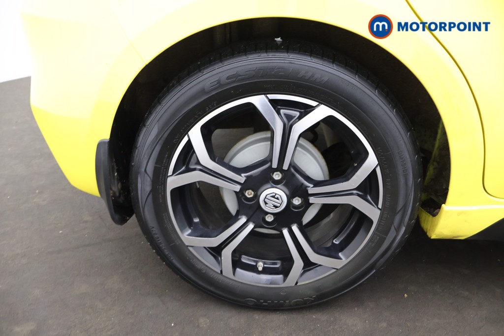 Used MG MG3 2020 for sale - 77187184: Photo 23