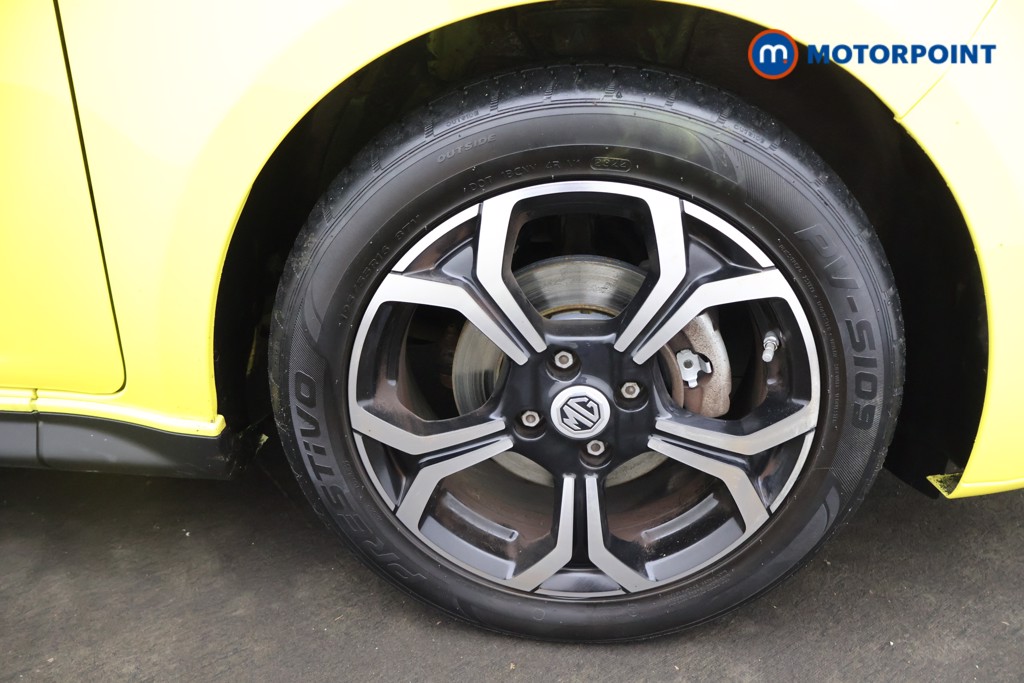 Used MG MG3 2020 for sale - 77187184: Photo 24