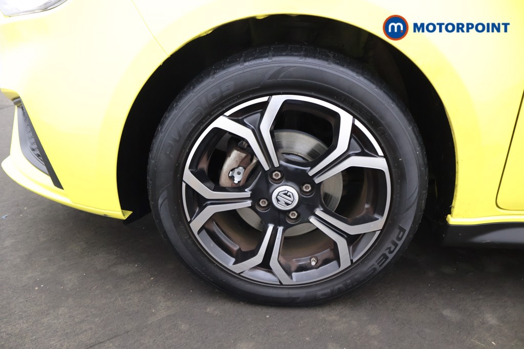 Used MG MG3 2020 for sale - 77187184: Photo 25