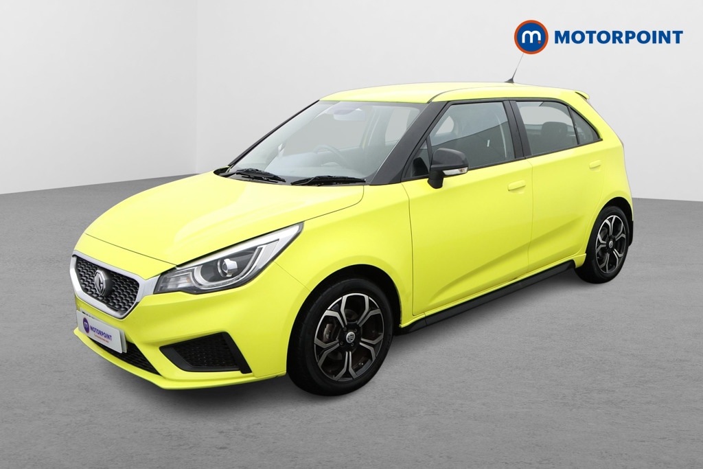 Used MG MG3 2020 for sale - 77187184: Photo 3