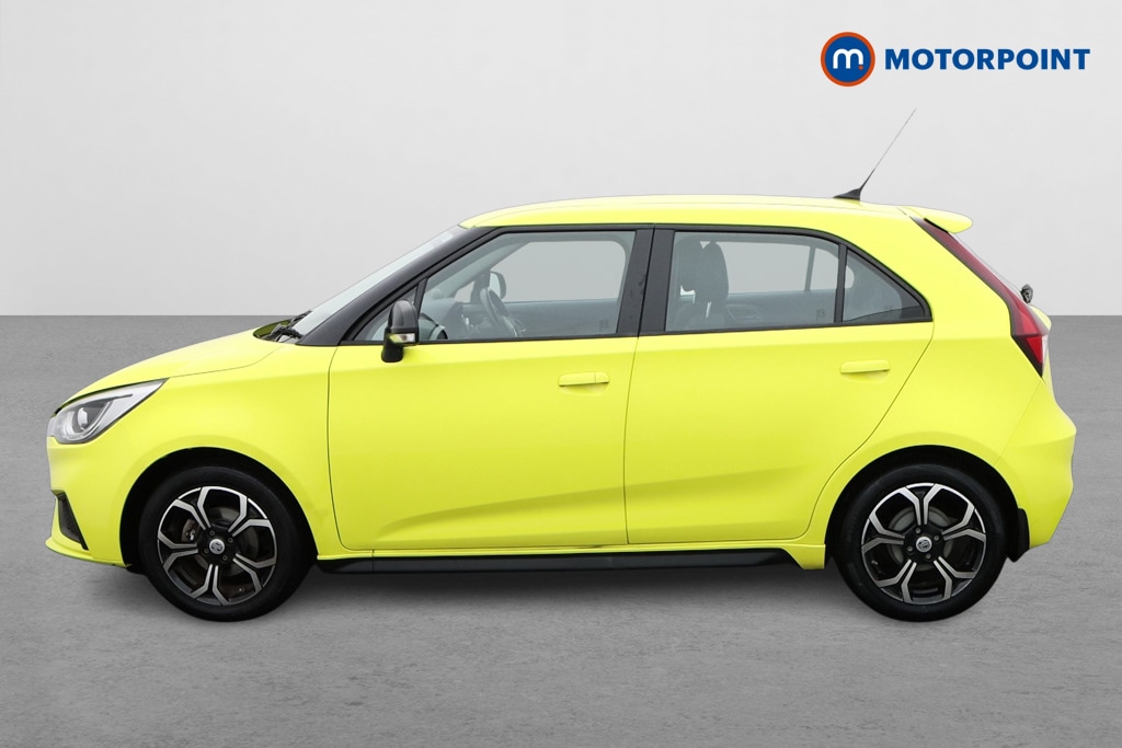 Used MG MG3 2020 for sale - 77187184: Photo 4