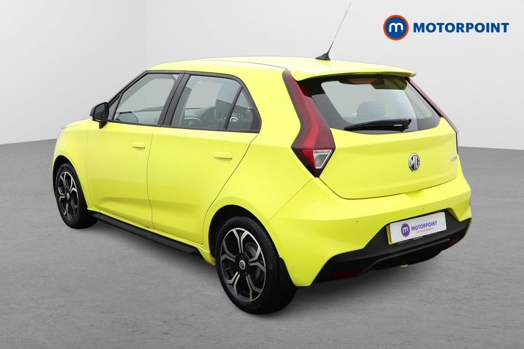 Used MG MG3 2020 for sale - 77187184: Photo 5