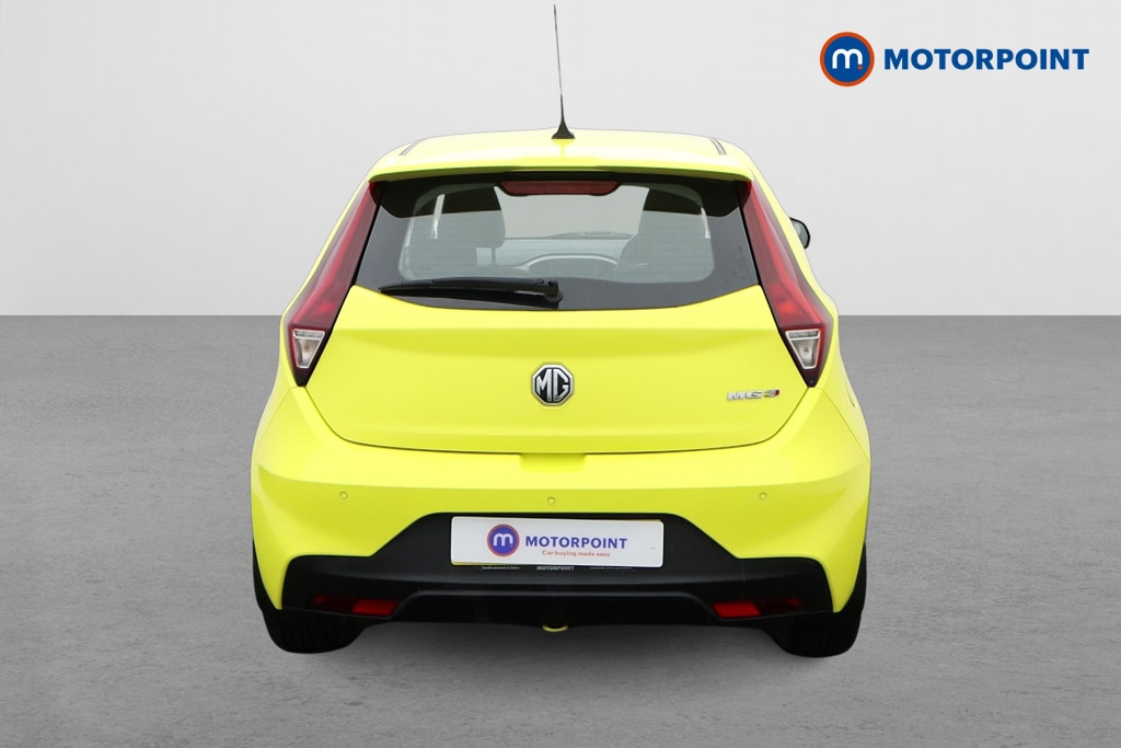 Used MG MG3 2020 for sale - 77187184: Photo 6