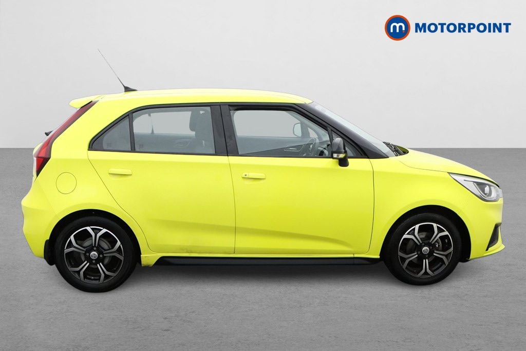 Used MG MG3 2020 for sale - 77187184: Photo 8