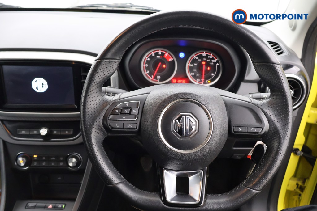 Used MG MG3 2020 for sale - 77187184: Photo 9