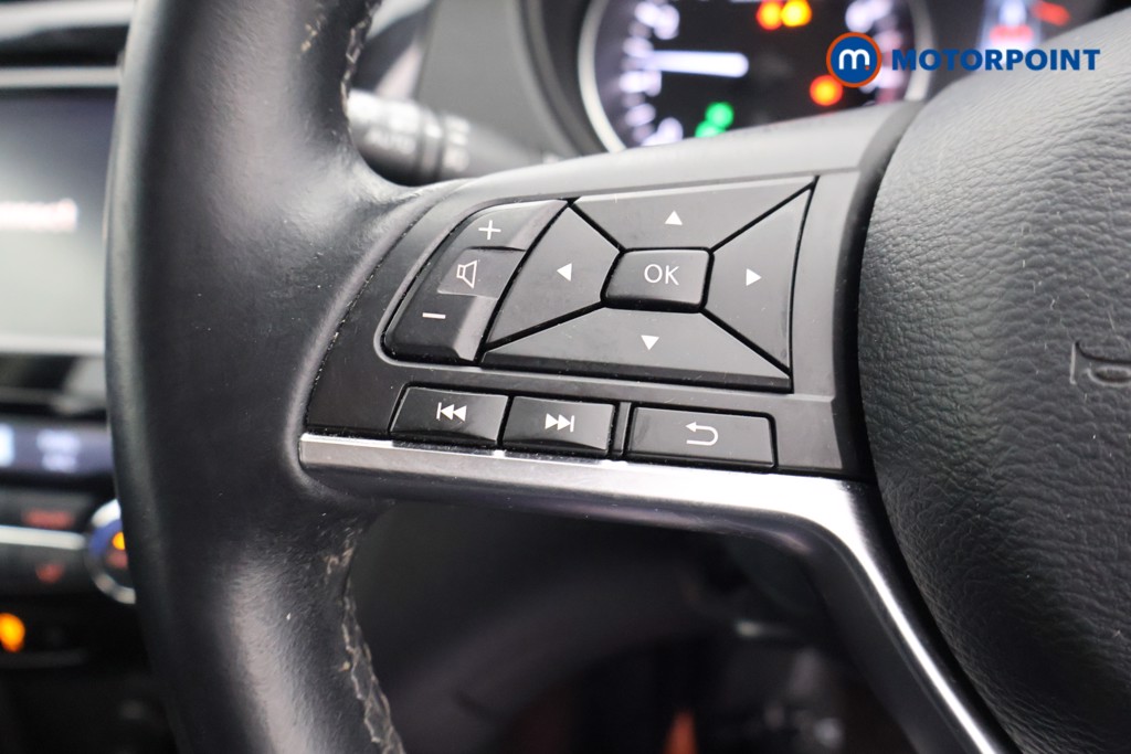 Used Nissan Qashqai 2021 for sale - 77297691: Photo 10