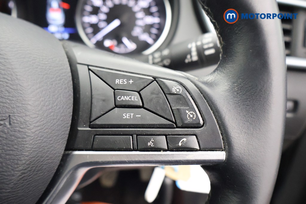 Used Nissan Qashqai 2021 for sale - 77297691: Photo 11