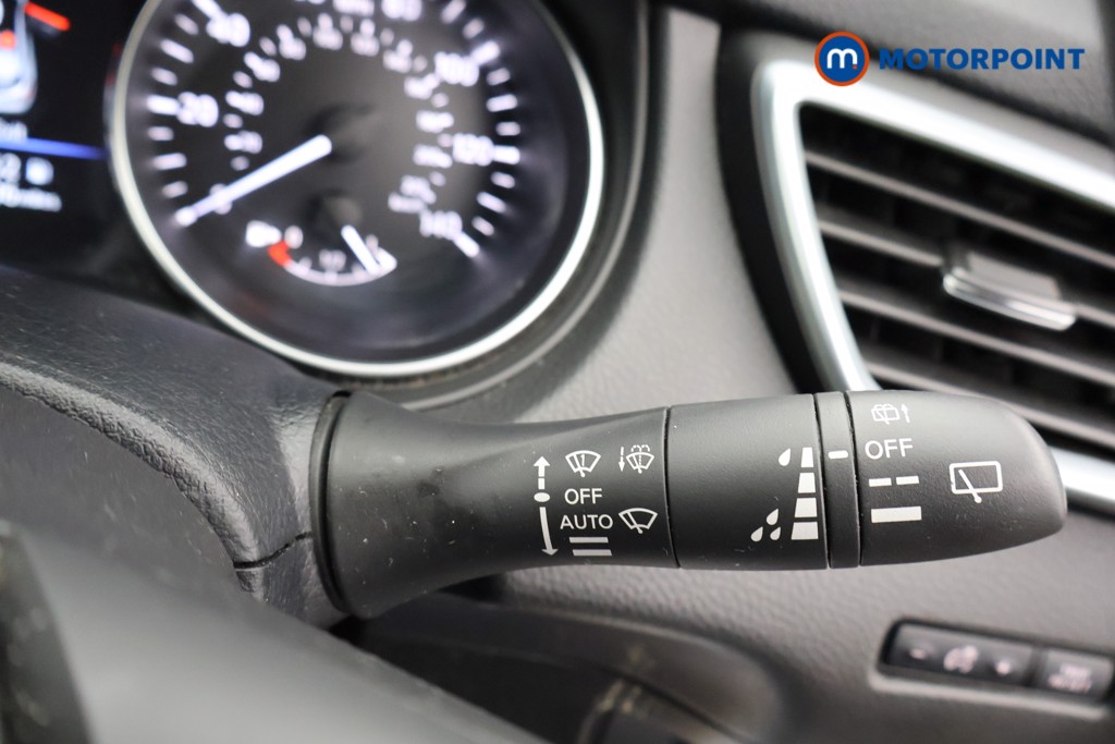 Used Nissan Qashqai 2021 for sale - 77297691: Photo 14