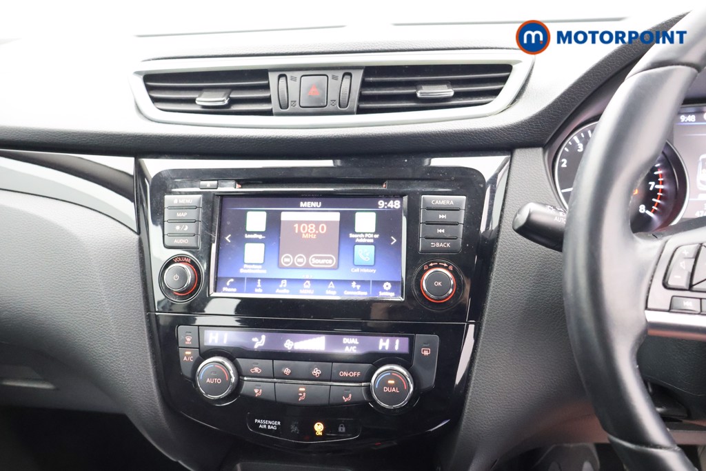 Used Nissan Qashqai 2021 for sale - 77297691: Photo 16