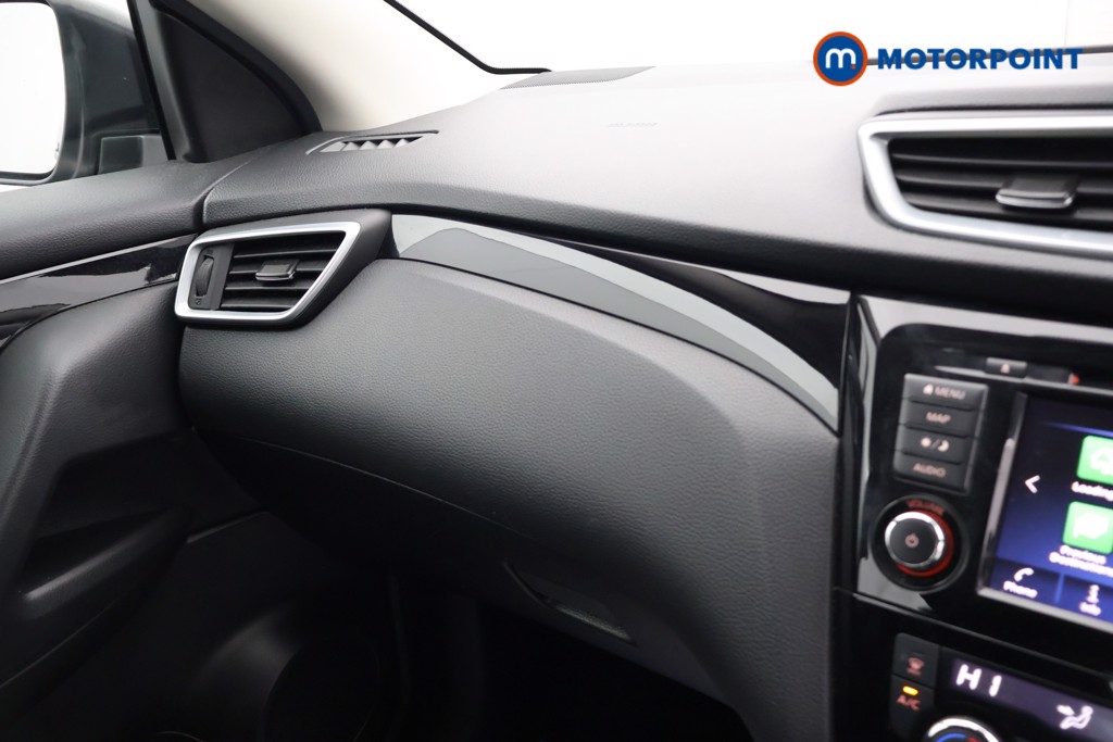 Used Nissan Qashqai 2021 for sale - 77297691: Photo 18