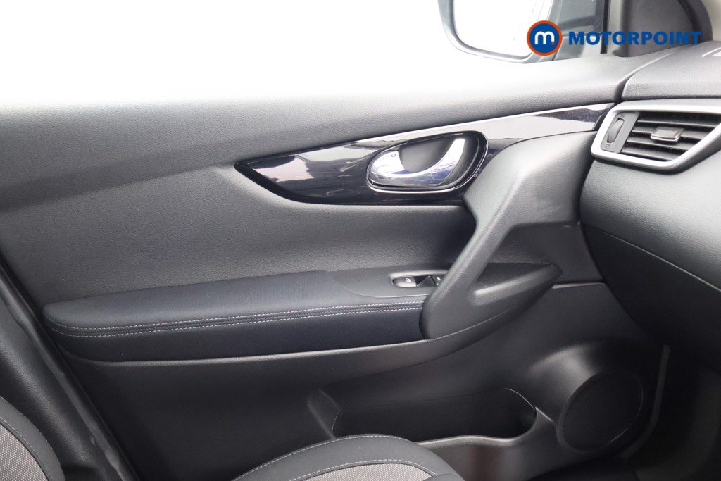 Used Nissan Qashqai 2021 for sale - 77297691: Photo 19