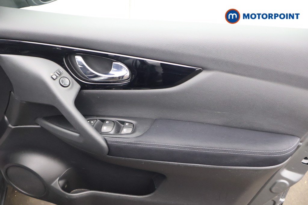 Used Nissan Qashqai 2021 for sale - 77297691: Photo 20