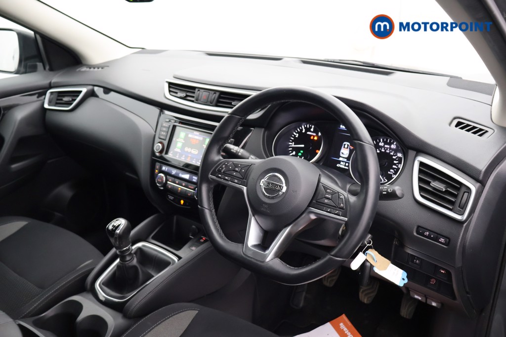 Used Nissan Qashqai 2021 for sale - 77297691: Photo 21