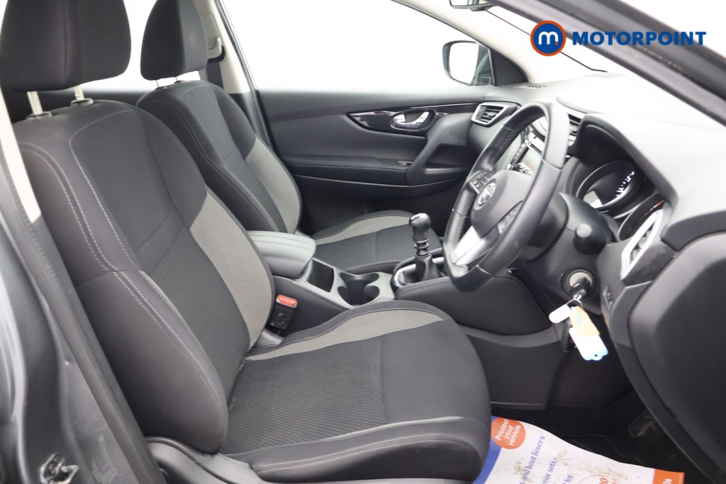 Used Nissan Qashqai 2021 for sale - 77297691: Photo 22