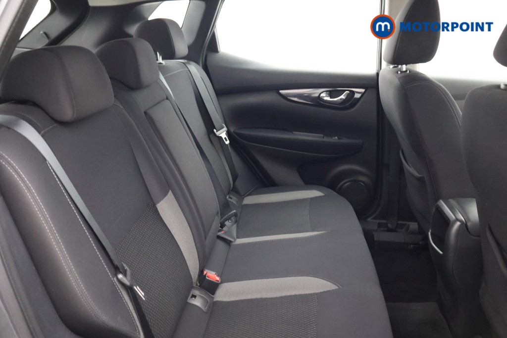 Used Nissan Qashqai 2021 for sale - 77297691: Photo 23