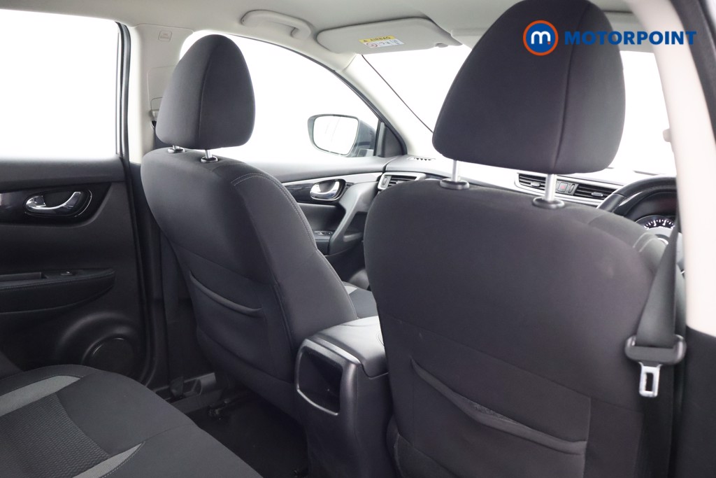 Used Nissan Qashqai 2021 for sale - 77297691: Photo 24