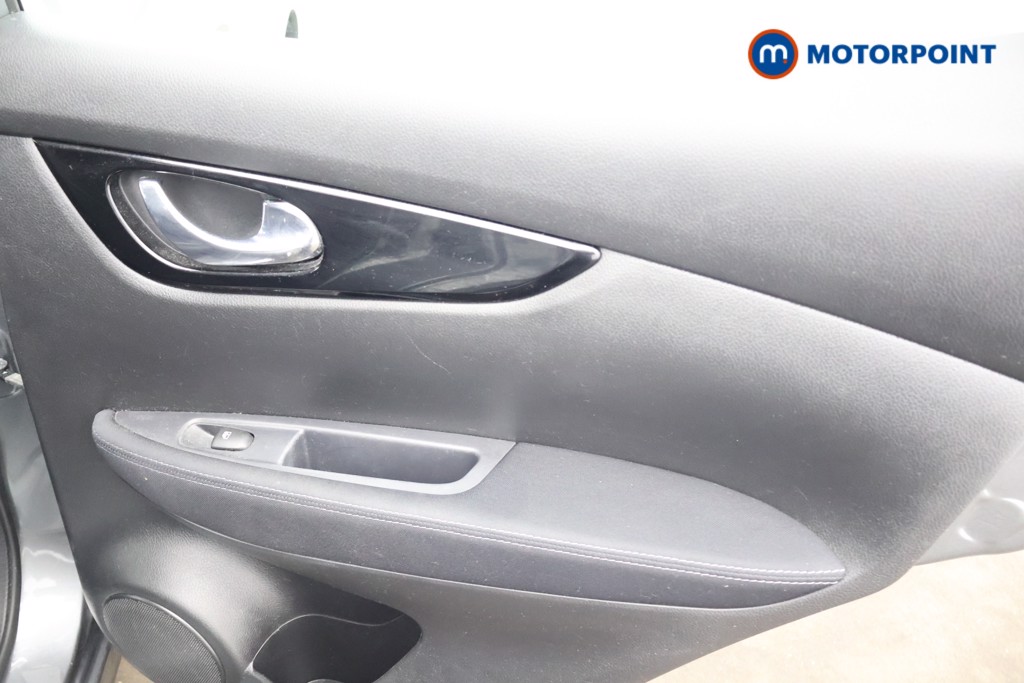 Used Nissan Qashqai 2021 for sale - 77297691: Photo 25